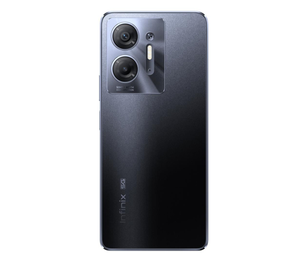 Infinix Hot 30 5G 4/128GB Knight Black - 1191006 - zdjęcie 6